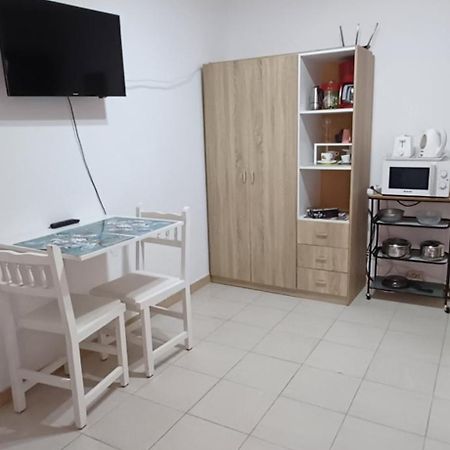 Apartamento Eco Caleta de Fuste Exterior foto