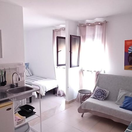 Apartamento Eco Caleta de Fuste Exterior foto