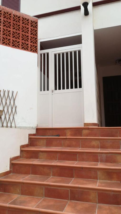 Apartamento Eco Caleta de Fuste Exterior foto