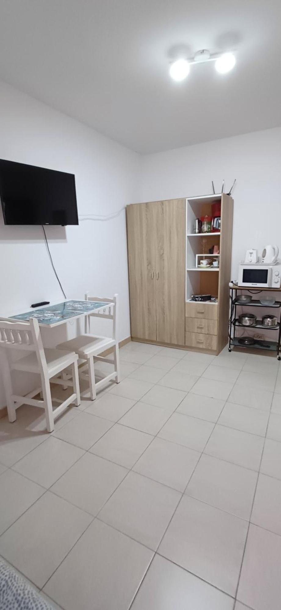 Apartamento Eco Caleta de Fuste Exterior foto