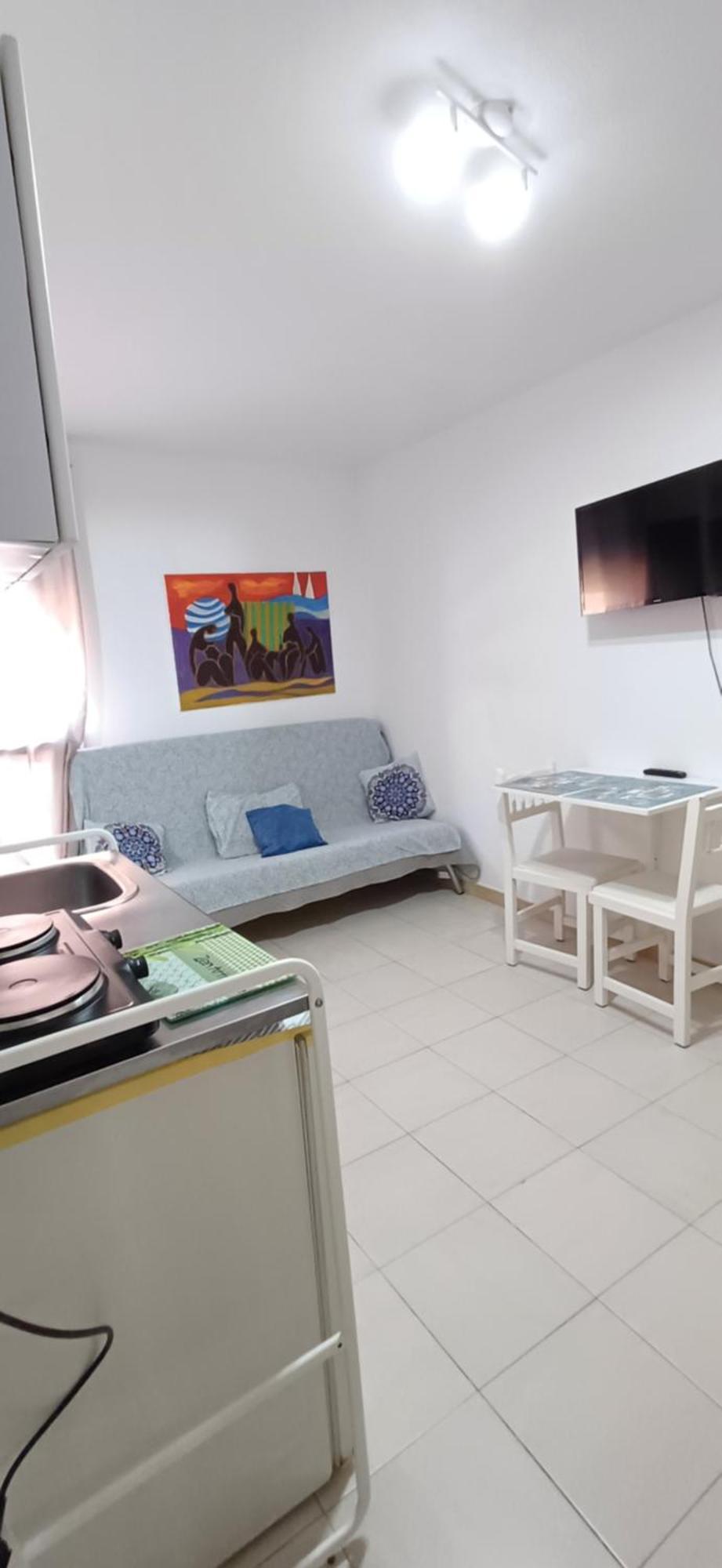 Apartamento Eco Caleta de Fuste Exterior foto